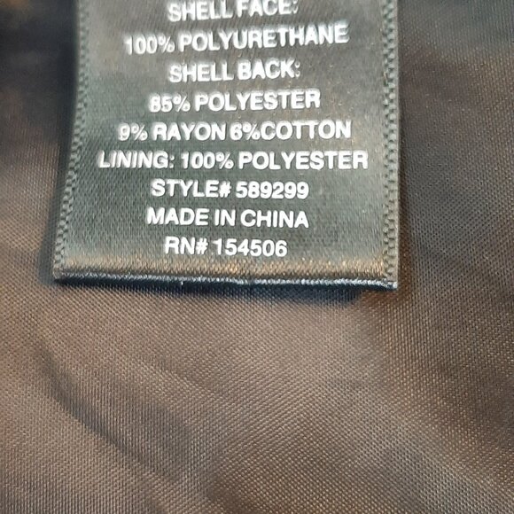 Colleen Lopez Whimsigoth Jacket With Beautiful Embroidery Design - Picture 9 of 9